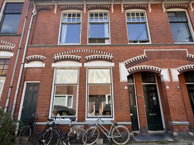 Kamer te huur in Zwolle, Overijssel