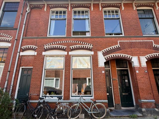 Kamer te huur in Zwolle, Overijssel