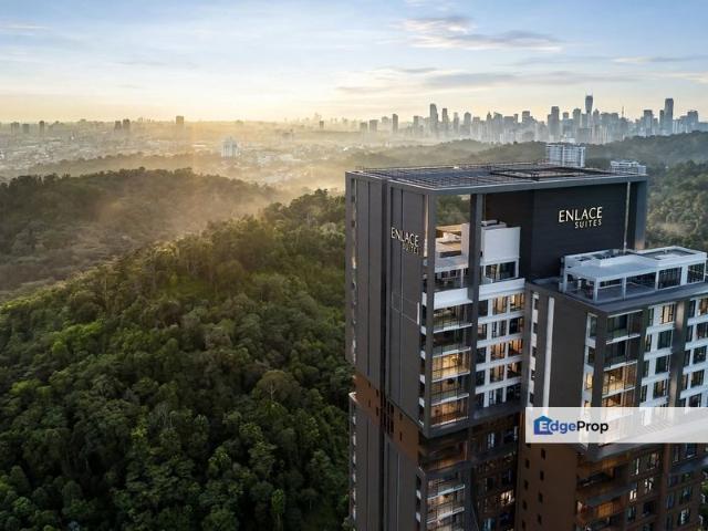 Condominium for sale in Pantai Sentral Park, Kuala Lumpur