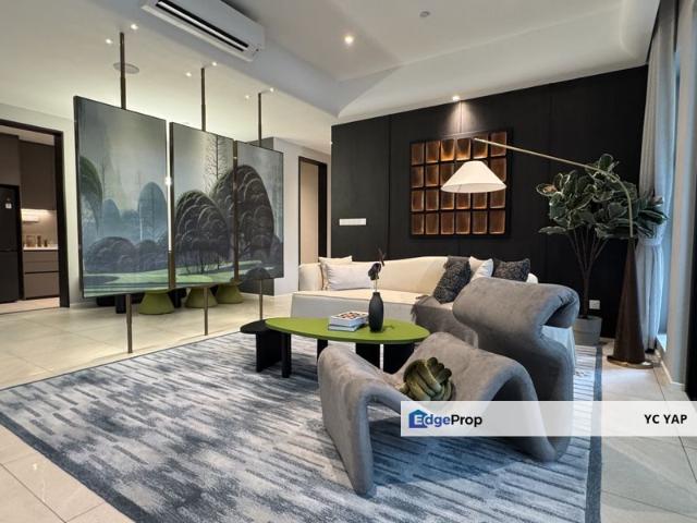 Condominium for sale in Country Heights Damansara, Kuala Lumpur