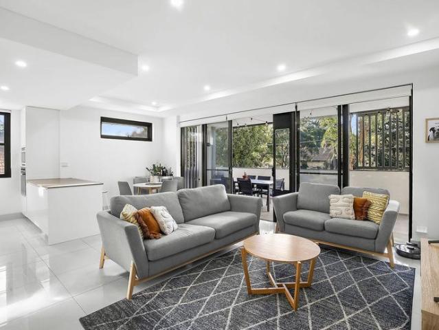 Apartment for rent in Sutherland, New South Wales
