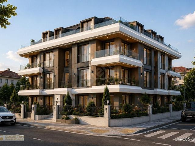 Bakirköy, İstanbul içerisinde satılık mülk