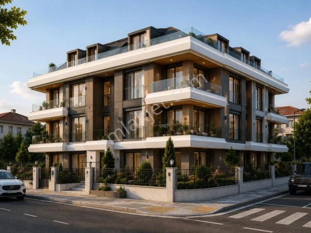 Şenlikköy Mahallesi, Bakırköy içerisinde satılık mülk