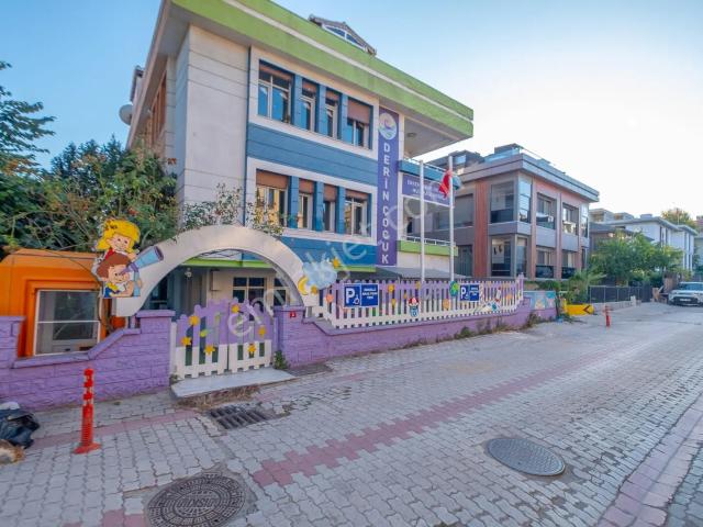 Bakirköy, İstanbul içerisinde satılık Bina