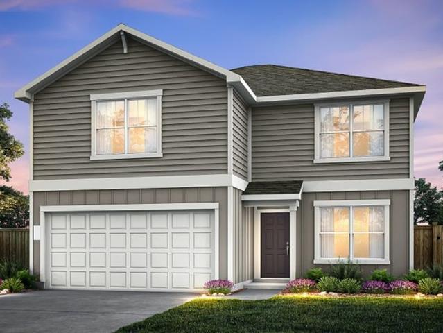 House for sale in Belton, Missouri
