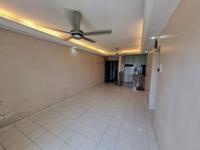 Apartment for sale in Shah Alam, Petaling