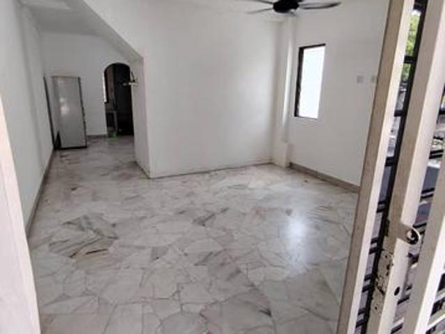 Terraced House for rent in Cheras, Kuala Lumpur