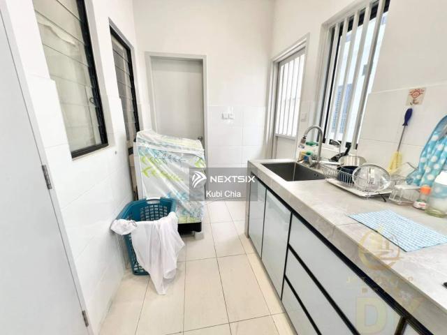 Residential House for sale in Petaling, Subang Jaya