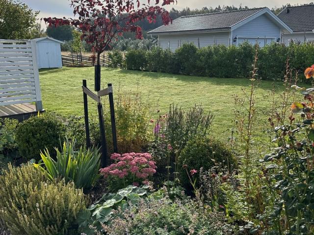 Bostad till salu i Botkyrka, Stockholm