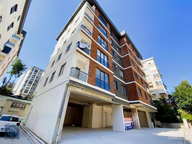 Maltepe, İstanbul içerisinde satılık mülk