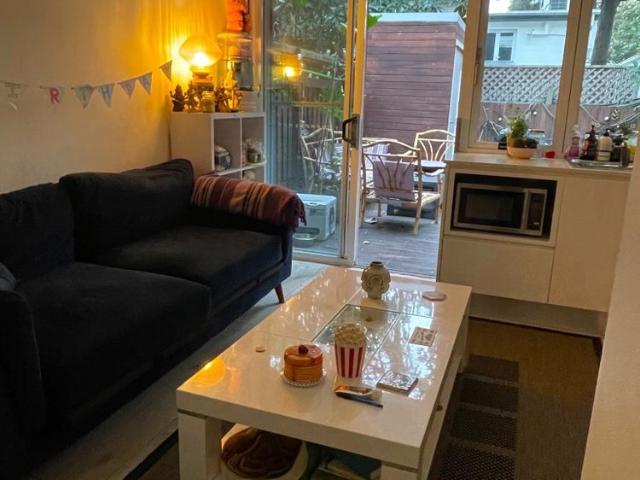 Room for rent in Inner West, Sydney