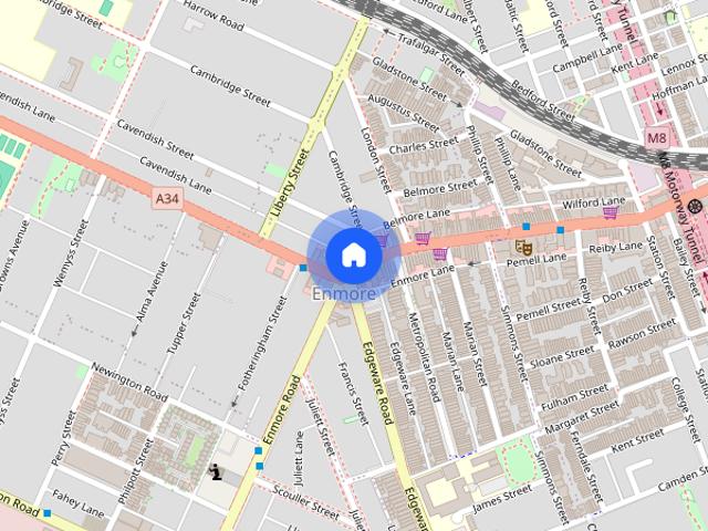 Room for rent in Sydney, New South Wales