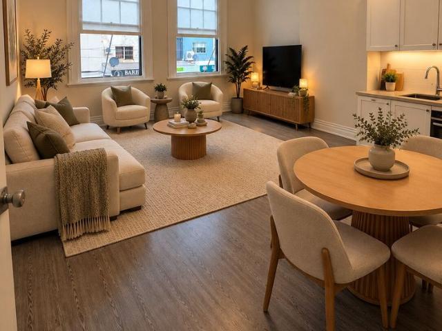 Room for rent in Inner West, Sydney