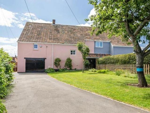 House for sale in Bridgwater, Somerset