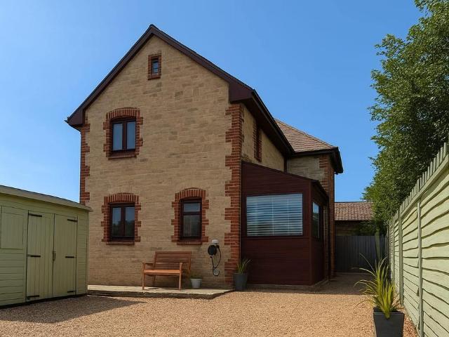 House for rent in Chale, Isle Of Wight