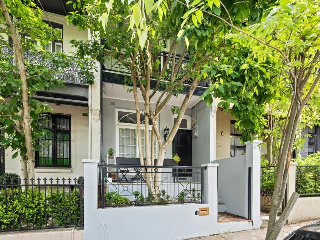 House for sale in Sydney, New South Wales