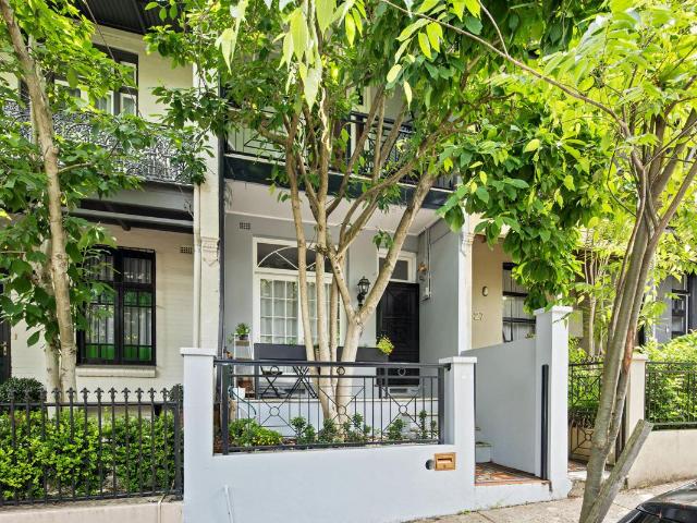 House for sale in Enmore, New South Wales