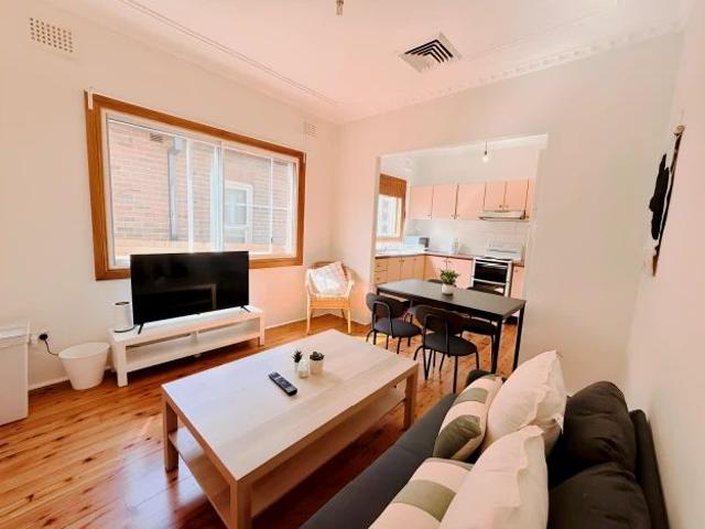 Room for rent in Sydney, New South Wales