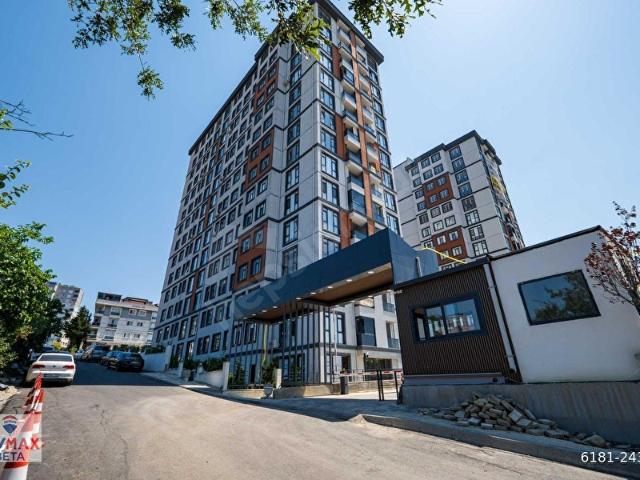Sancaktepe, İstanbul içerisinde satılık mülk