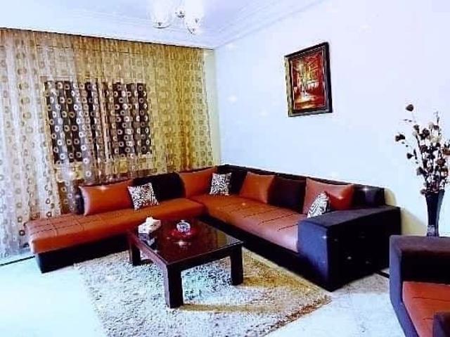 Appartement location à Ariana Ville