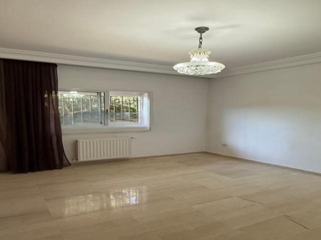 Appartement location à Ariana