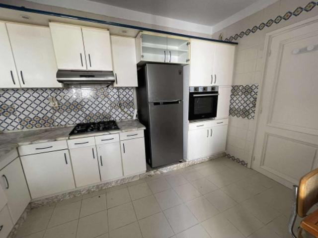 Appartement location à Ariana