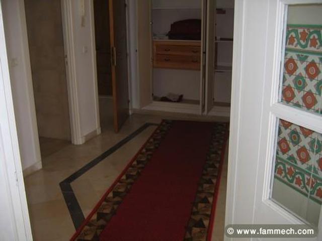 Appartement location à Ariana