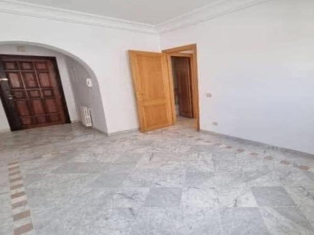 Appartement location à Ariana