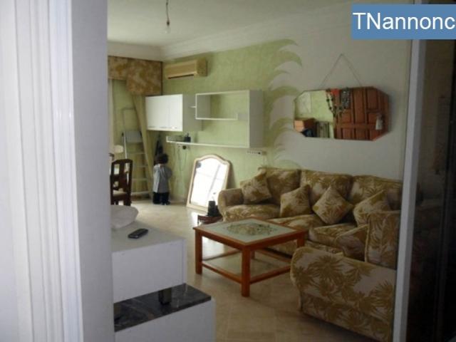 Appartement location à Ariana Ville