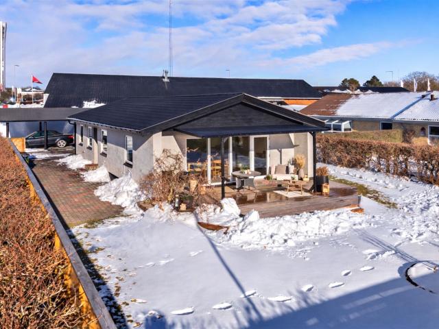 Villa til salg i Aalborg, Brønderslev-Dronninglund