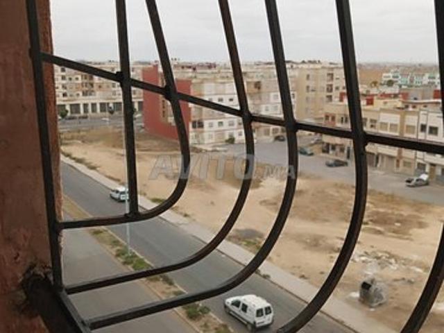 Appartement vente à El Ma, Gharb-Chrarda-Beni Hssen