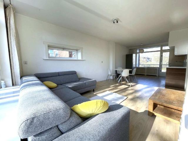 Appartement te huur in Zuid, Amsterdam
