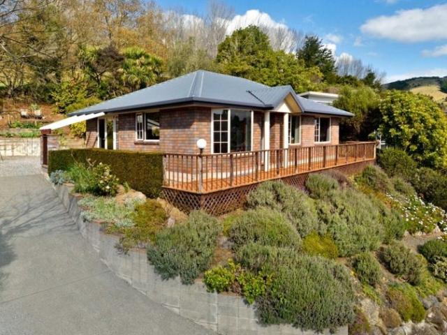 House for rent in Enner Glynn, Nelson City