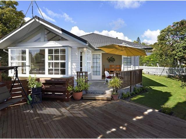 House for rent in Cable Bay, Nelson Bays