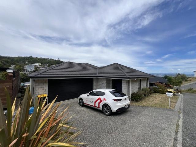 House for rent in Tasman
