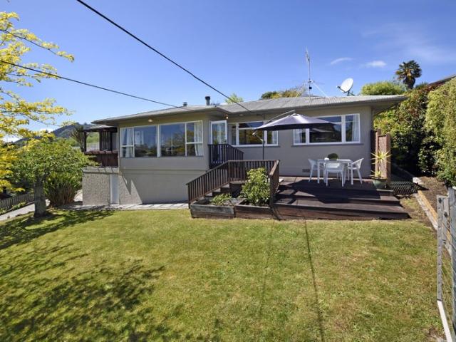 House for rent in Tasman
