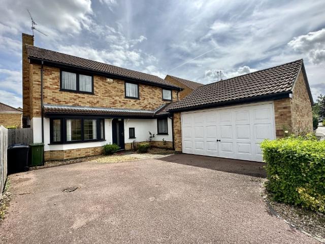 House for rent in Huntingdon, Huntingdonshire