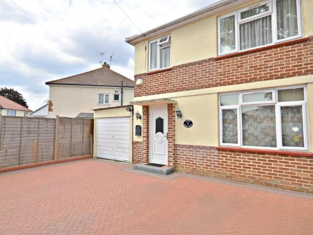 House for rent in Cippenham, Slough