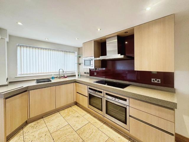 House for rent in Hollins, Bury