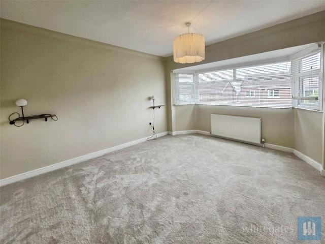 House for rent in Hanging Heaton, Dewsbury