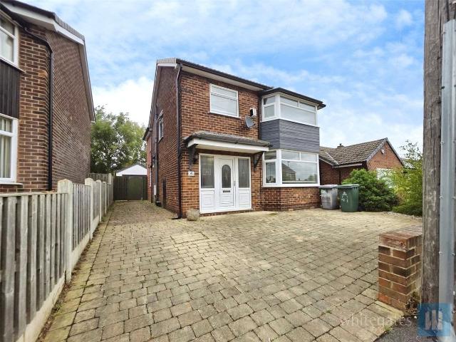 House for rent in Hanging Heaton, Dewsbury