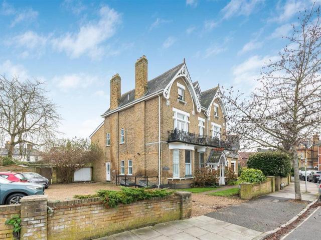 Apartment for rent in Kew, Greater London