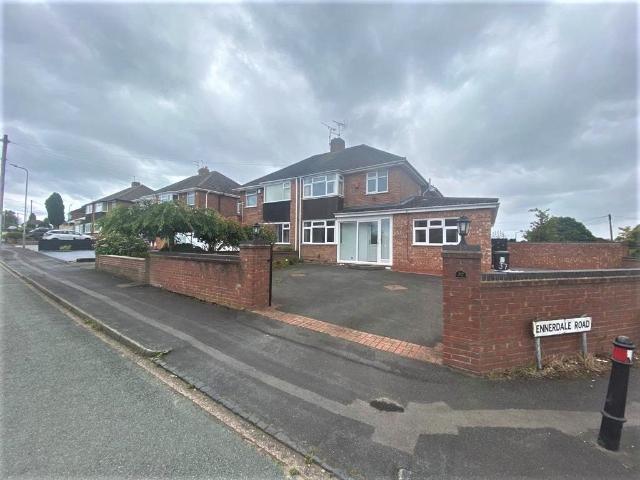 House for rent in Palmers Cross, Pendeford