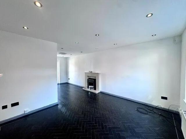 House for rent in New Hall Farm, Wigan