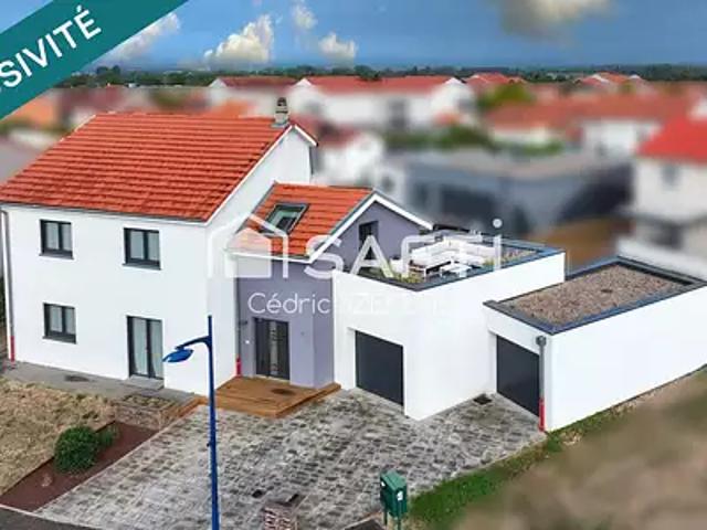 Maison vente à Ennery, Moselle