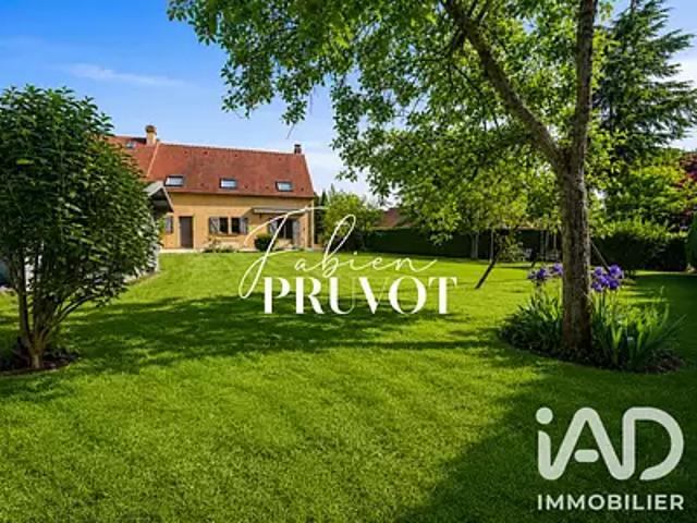 Maison vente à Ennery, Val-d'Oise