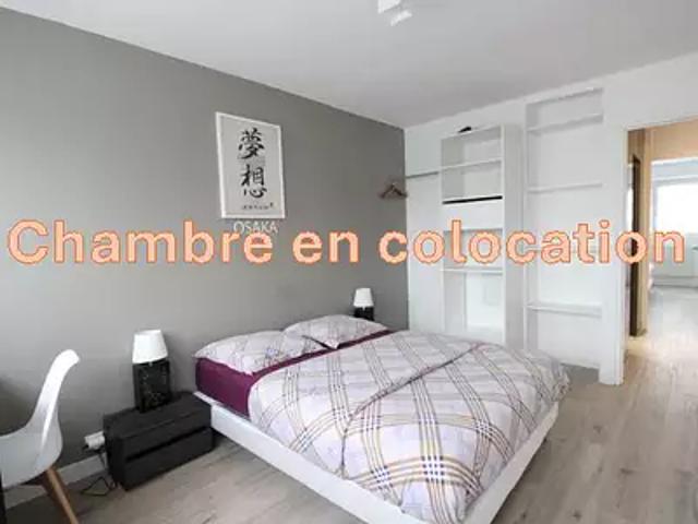Appartement location à Pontoise, Ennery