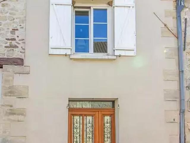 Maison location à Pontoise, Ennery