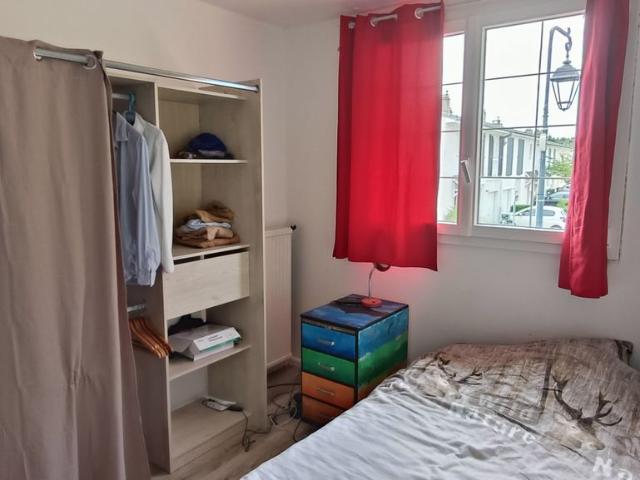 Appartement location à Pontoise, Ennery