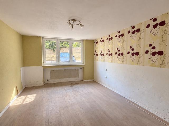Appartement vente à Metz, Ennery